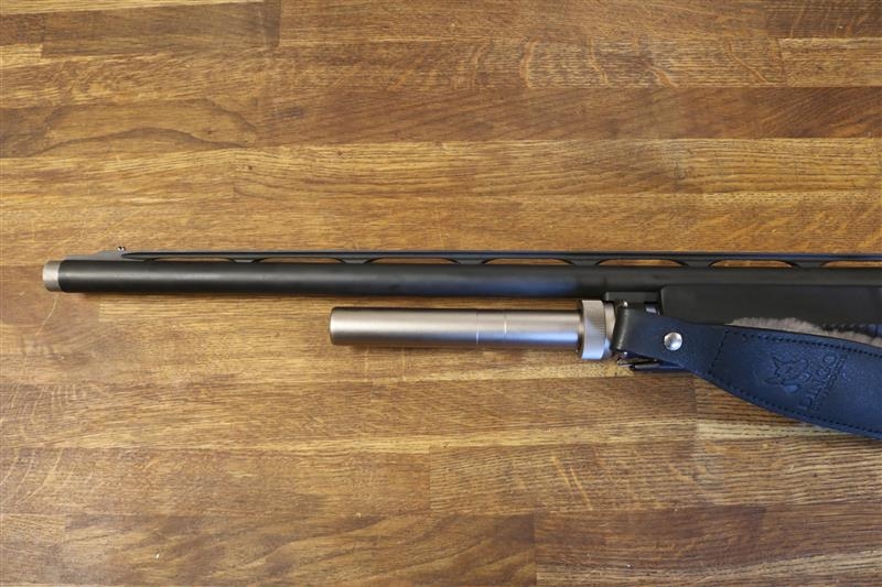 BENELLI 12 Gauge M3 Super 90 Chrome 