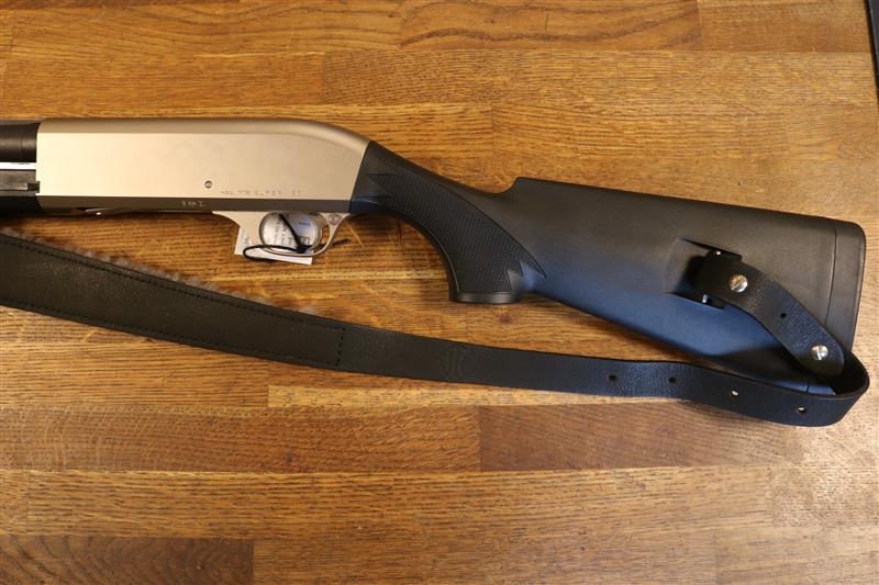 BENELLI 12 Gauge M3 Super 90 Chrome 