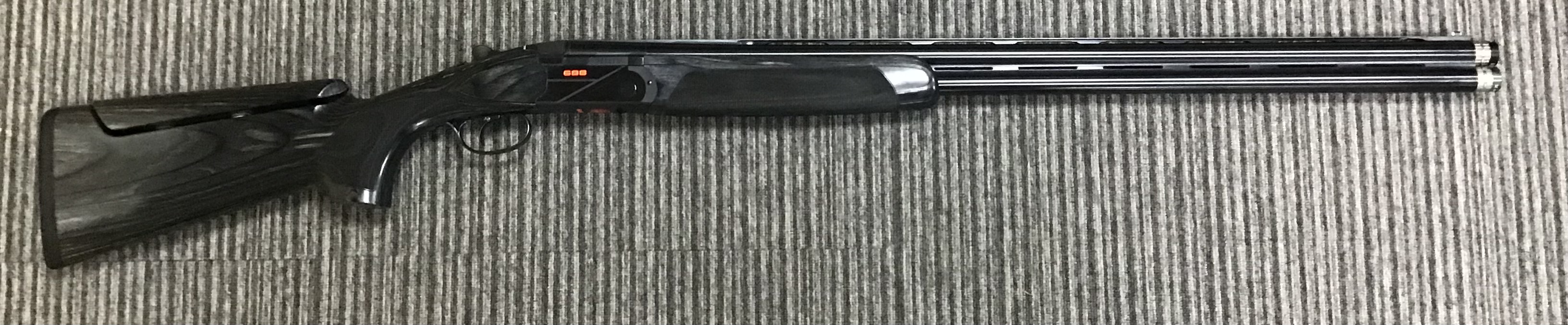 BERETTA 12 Gauge 688 Sporter