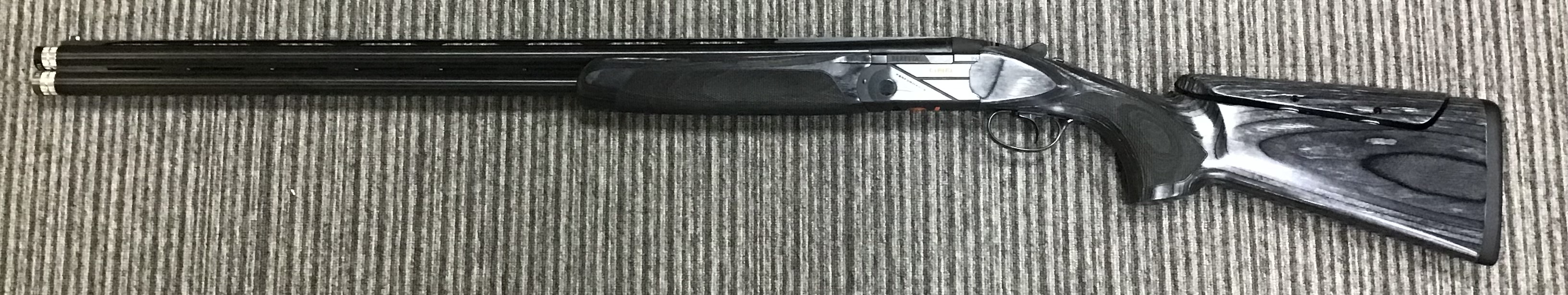 BERETTA 12 Gauge 688 Sporter