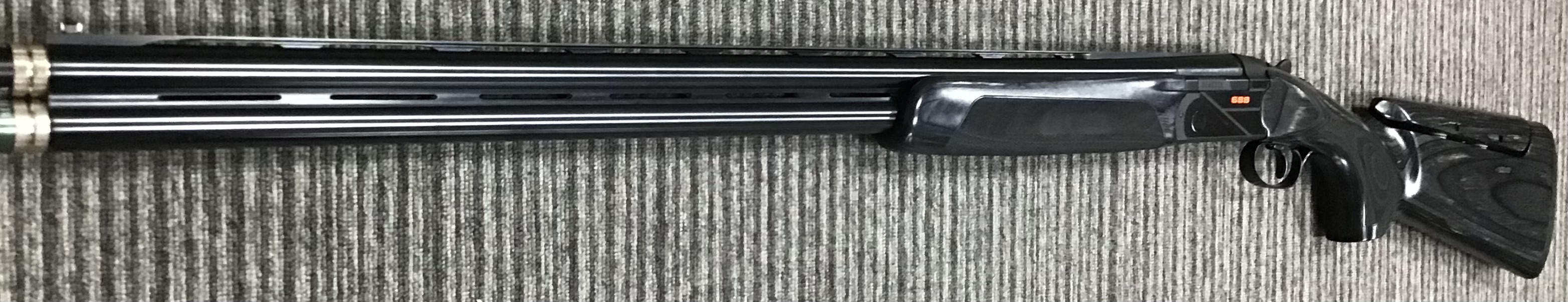 BERETTA 12 Gauge 688 Sporter