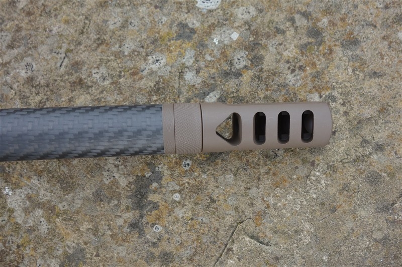 WEATHERBY 6.5mm Creedmoor 307 Alpine CT