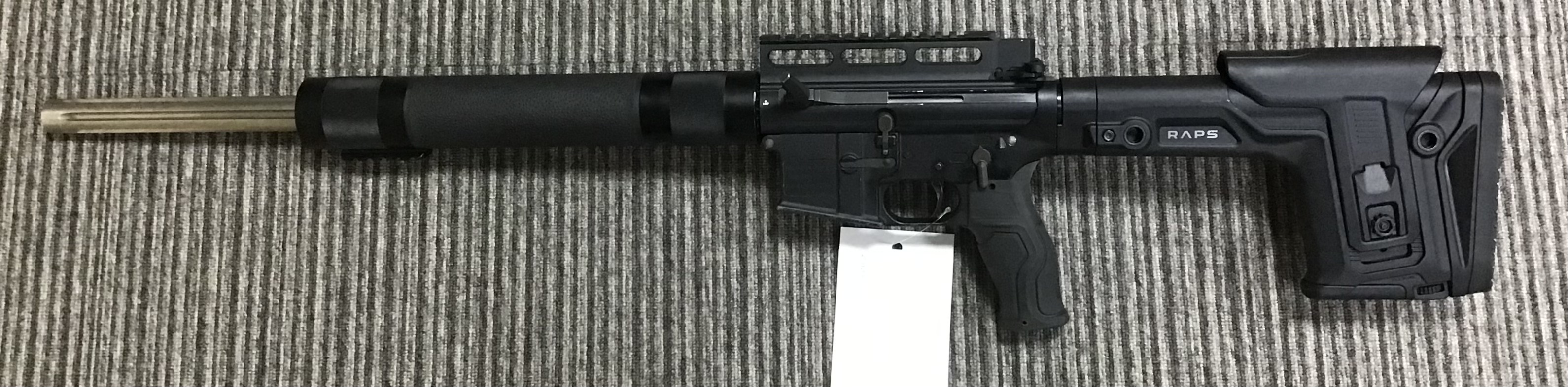 SOUTHERN GUN COMPANY .223 speed master