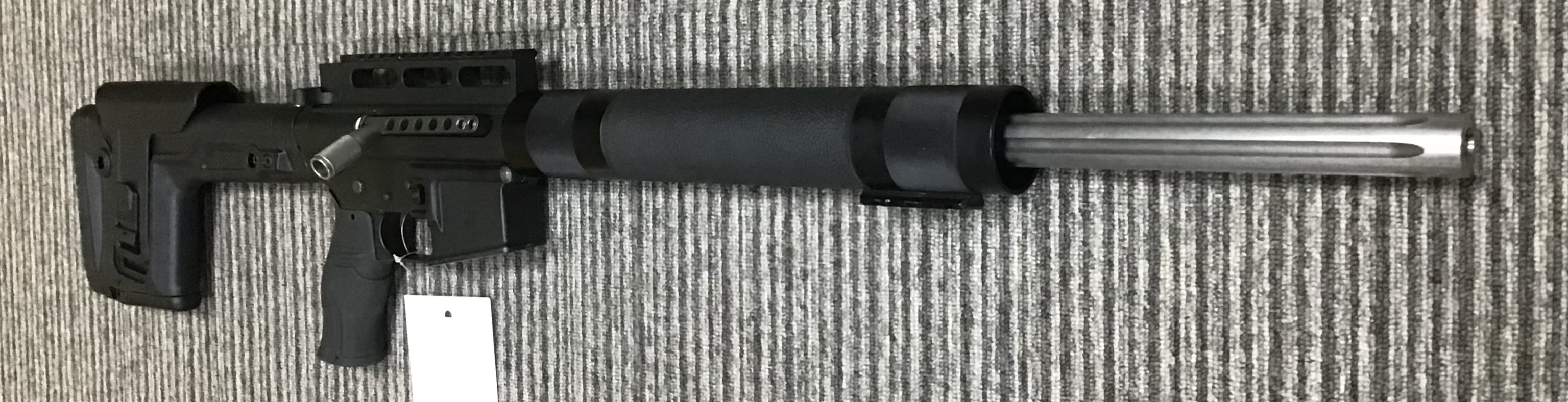 SOUTHERN GUN COMPANY .223 speed master