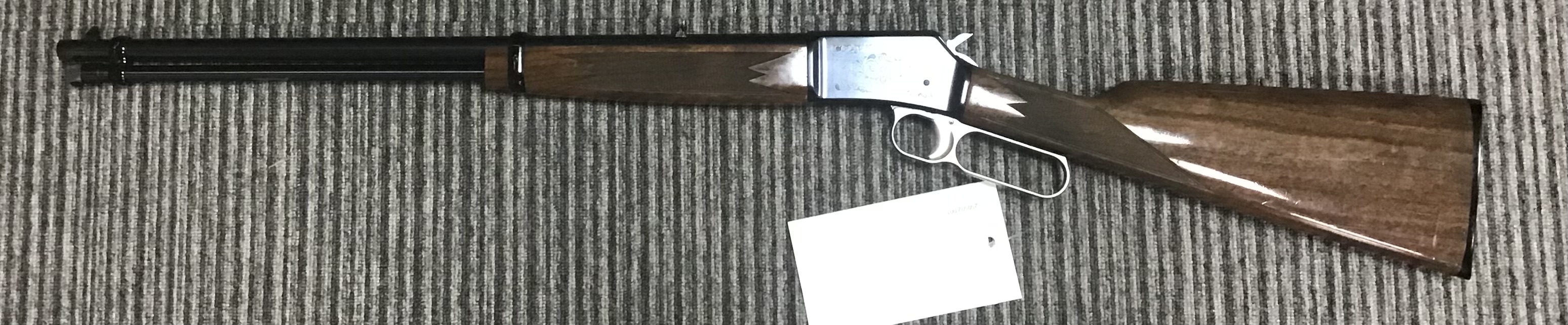 BROWNING .22 LR Bl22 Grade 2