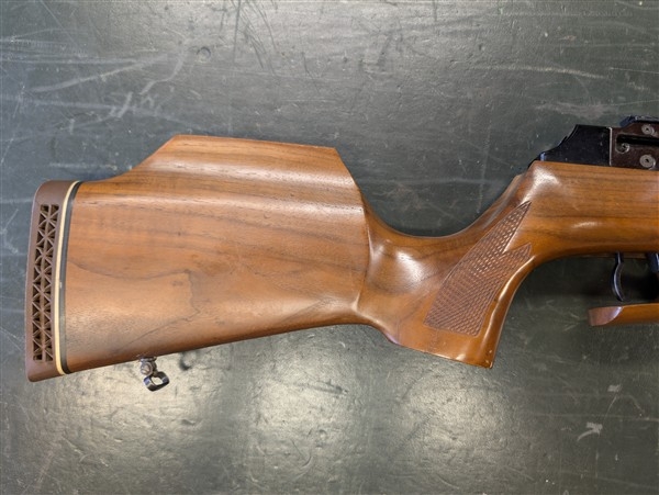 THEOBEN .22 Rapid MKII
