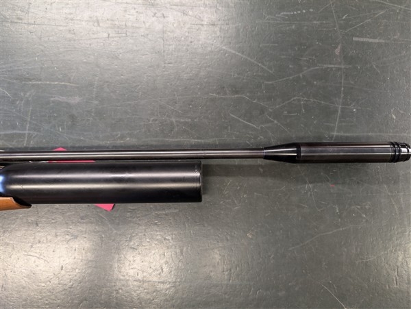 THEOBEN .22 Rapid MKII