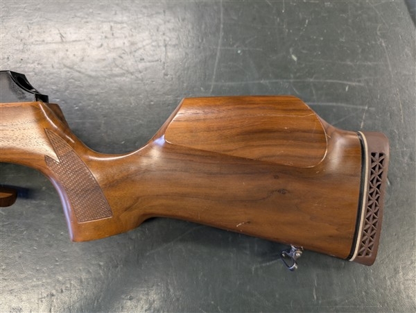 THEOBEN .22 Rapid MKII