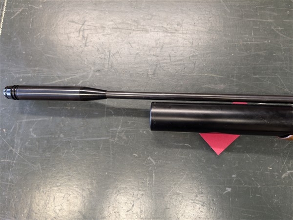 THEOBEN .22 Rapid MKII