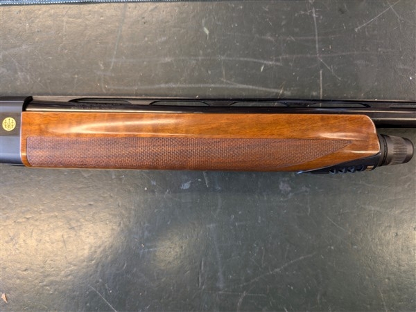 BERETTA 12 Gauge AL391 Urika Sporting Deluxe