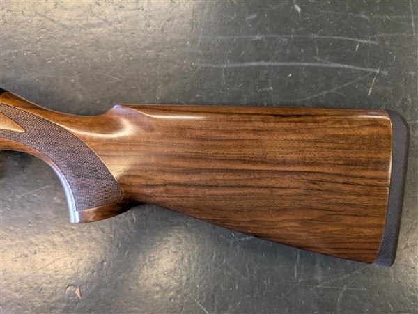 BERETTA 12 Gauge AL391 Urika Sporting Deluxe