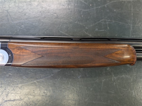 BERETTA 12 Gauge 687 Delux