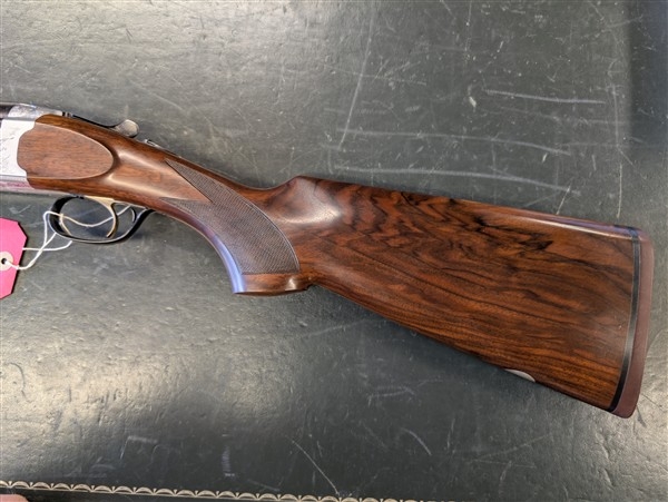 BERETTA 12 Gauge 687 Delux