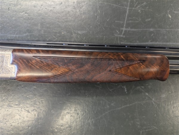 MIROKU 12 Gauge MK38 GDV
