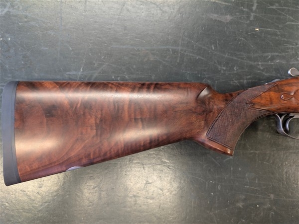 MIROKU 12 Gauge MK38 GDV