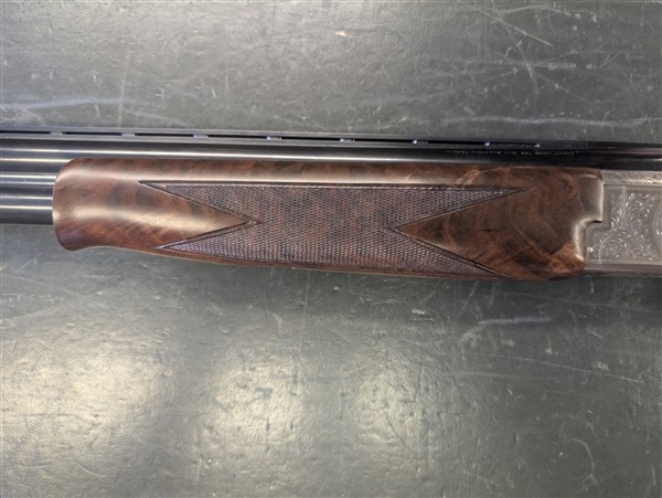 MIROKU 12 Gauge MK38 GDV