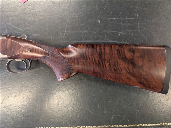 MIROKU 12 Gauge MK38 GDV