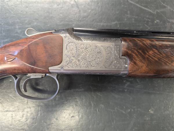 MIROKU 12 Gauge MK38 GDV