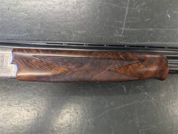 MIROKU 12 Gauge MK38 GDV