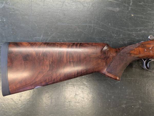 MIROKU 12 Gauge MK38 GDV