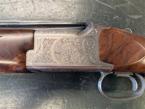 MIROKU 12 Gauge MK38 GDV