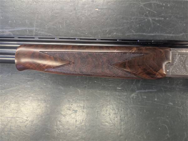 MIROKU 12 Gauge MK38 GDV