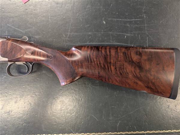 MIROKU 12 Gauge MK38 GDV