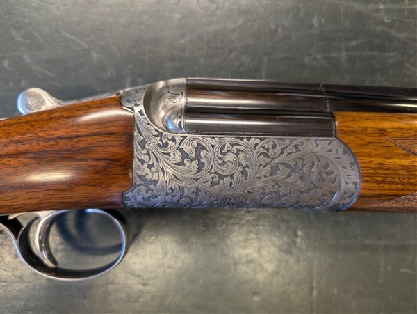 ABBIATICO & SALVINELLI 12 Gauge Excalibur