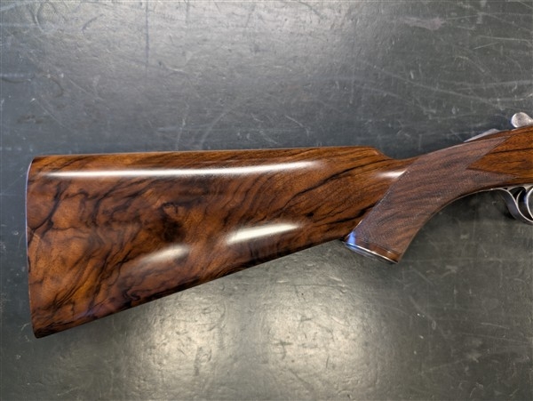 ABBIATICO & SALVINELLI 12 Gauge Excalibur