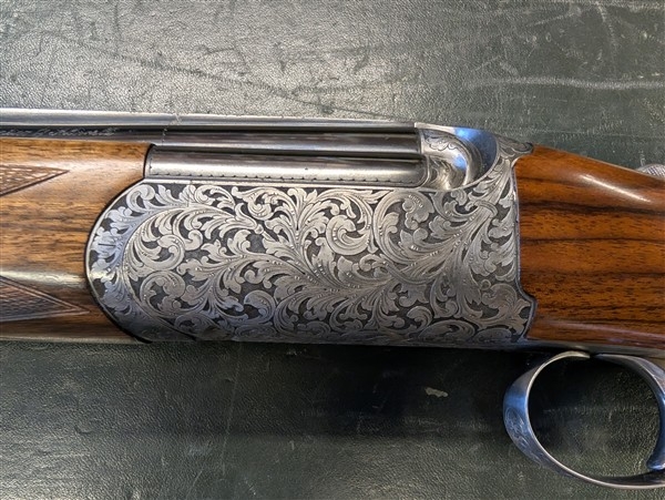ABBIATICO & SALVINELLI 12 Gauge Excalibur