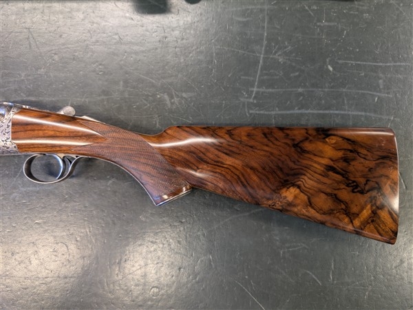 ABBIATICO & SALVINELLI 12 Gauge Excalibur