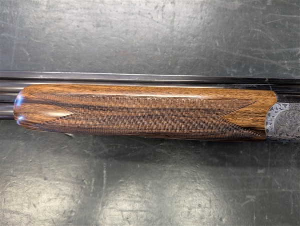 ABBIATICO & SALVINELLI 12 Gauge Excalibur
