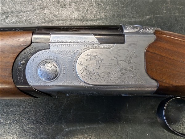 BERETTA 12 Gauge 687L