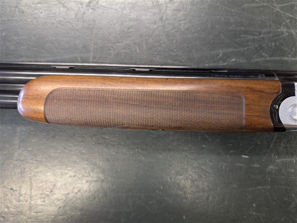 BERETTA 12 Gauge 687L