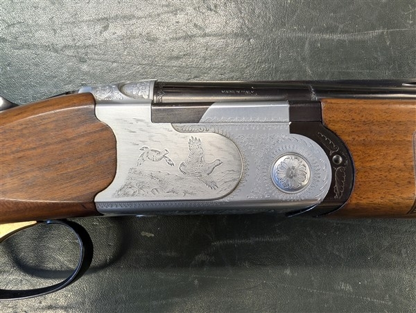 BERETTA 12 Gauge 687L