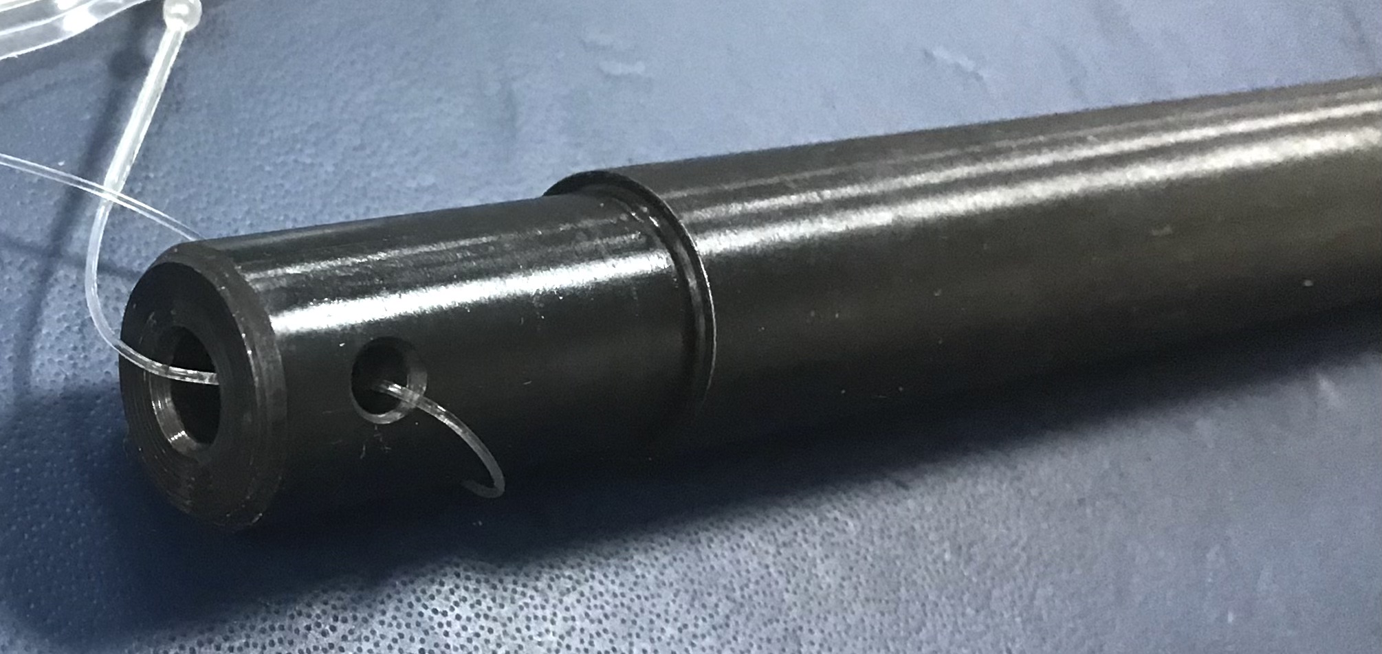 AIR ARMS .177 S200 Barrel Kit