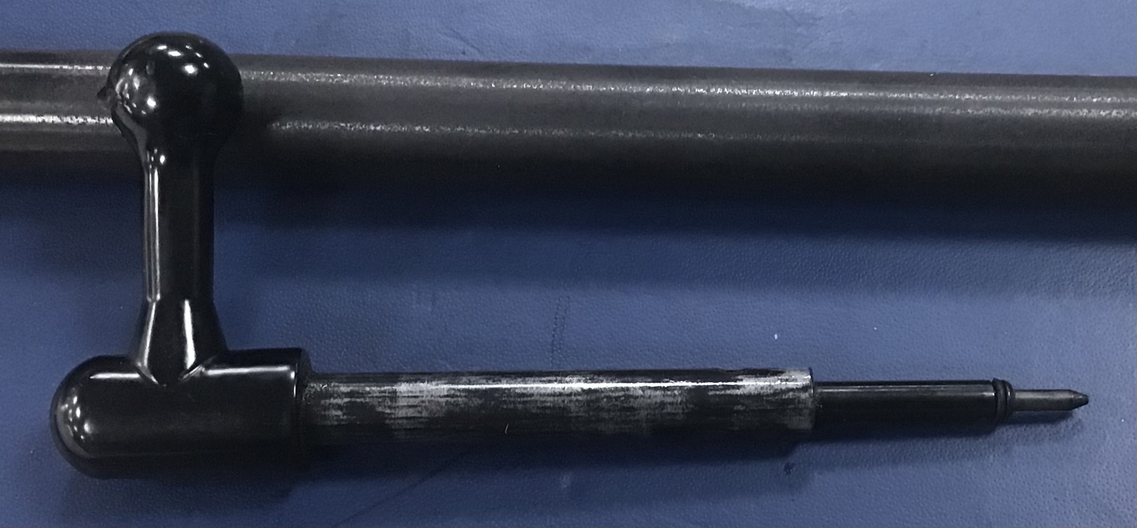 AIR ARMS .177 S200 Barrel Kit