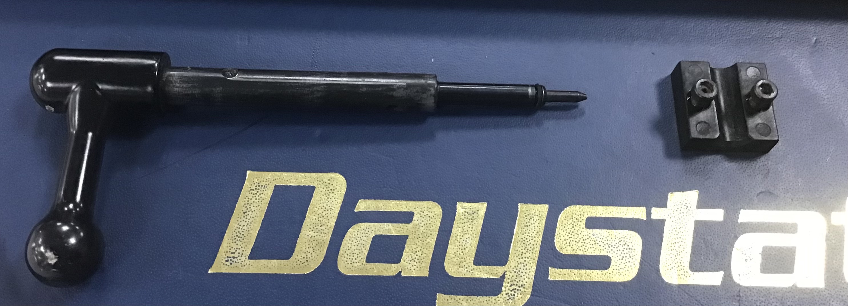 AIR ARMS .177 S200 Barrel Kit