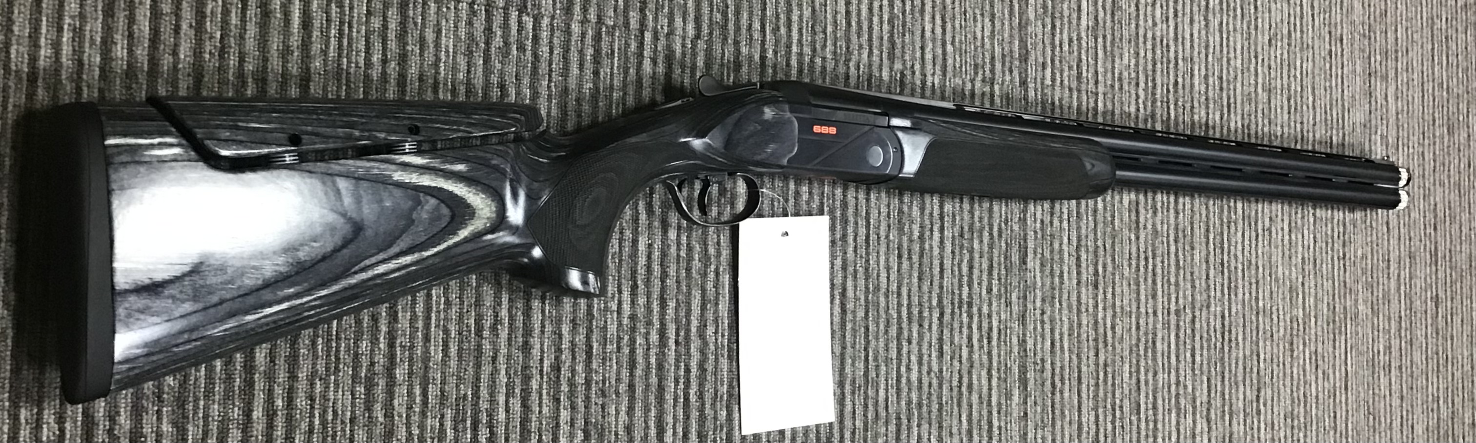 BERETTA 12 Gauge 688