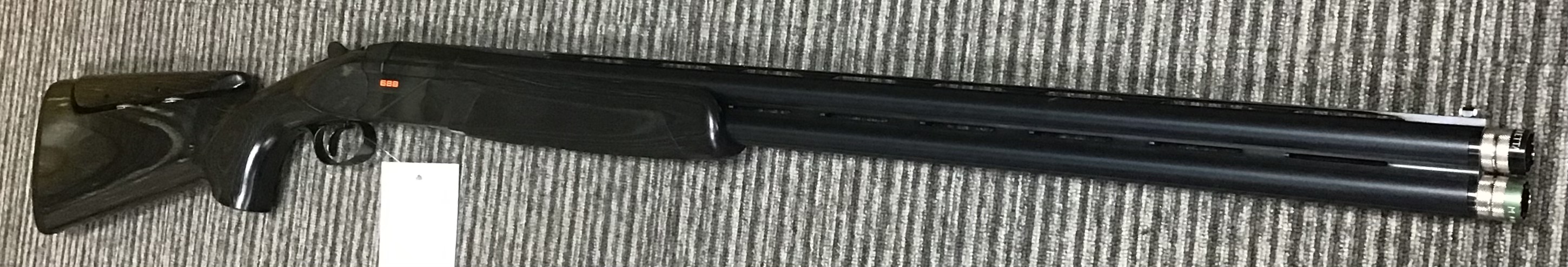 BERETTA 12 Gauge 688