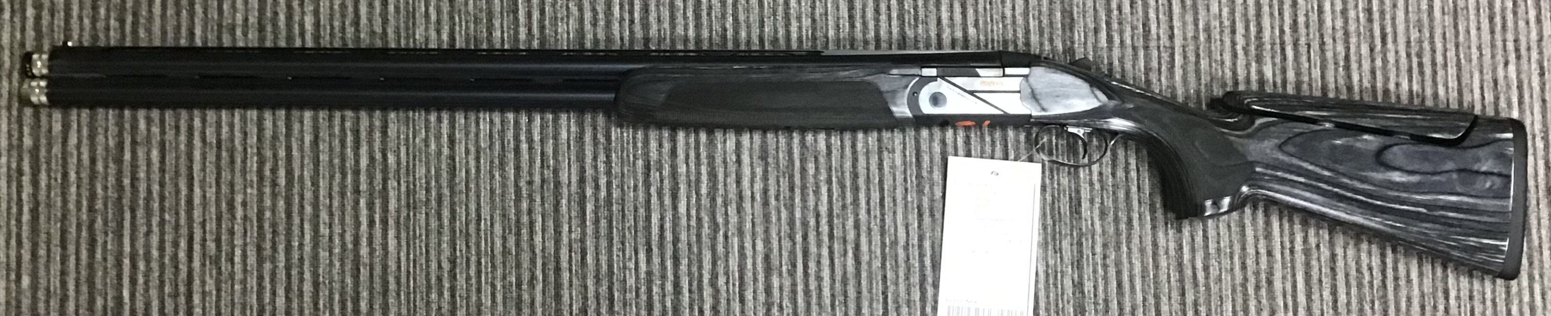 BERETTA 12 Gauge 688