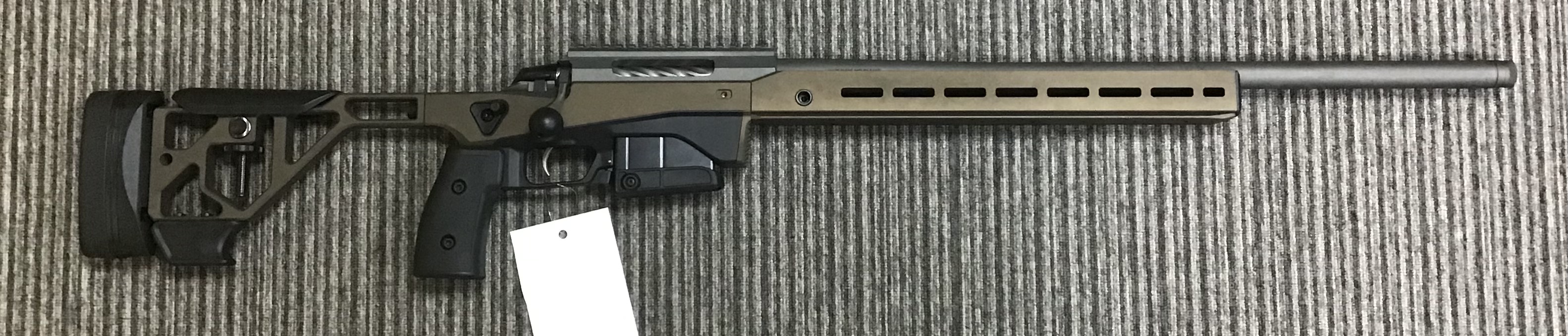 TIKKA .308 T3x Ace