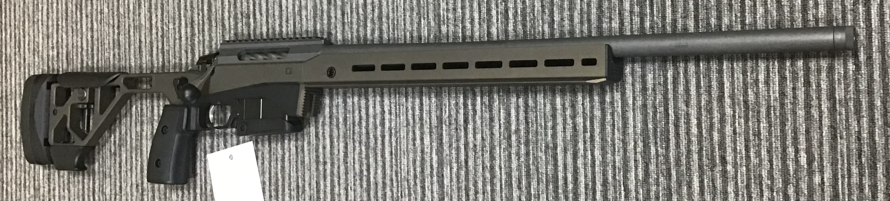 TIKKA .308 T3x Ace