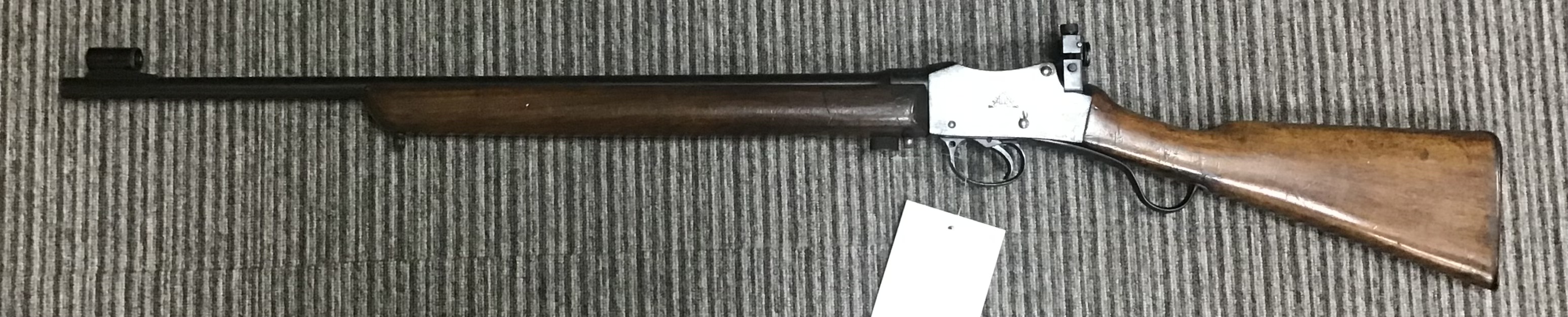 PARKER HALE .22 LR Cmt3