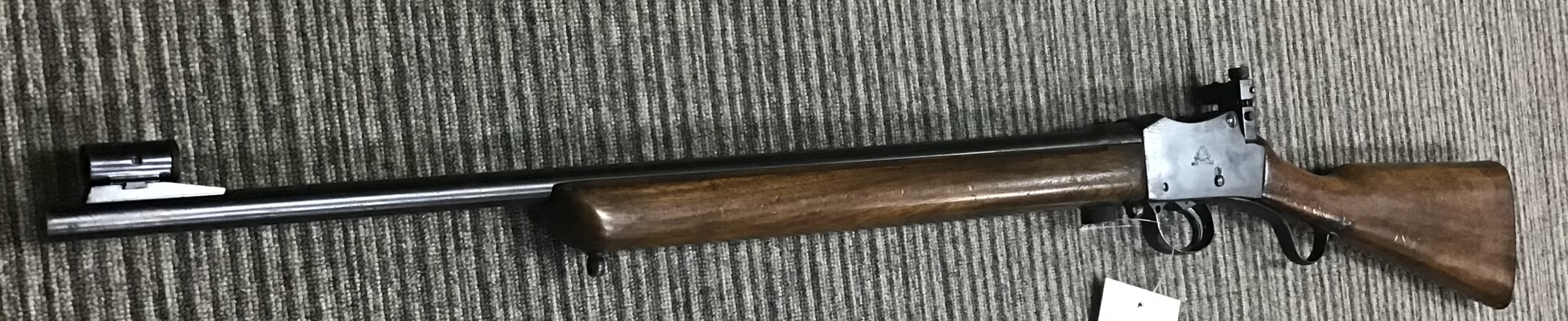 PARKER HALE .22 LR Cmt3