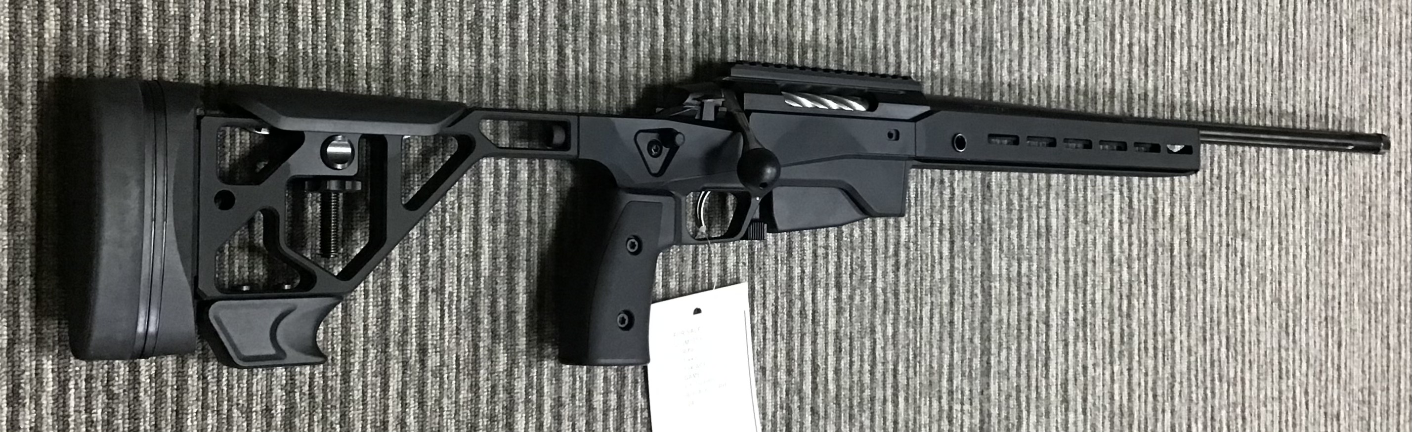 TIKKA .223 T3x Ace