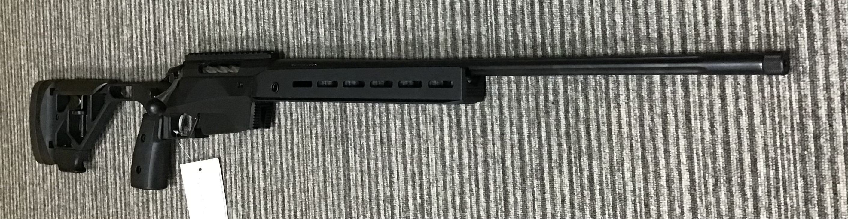 TIKKA .223 T3x Ace