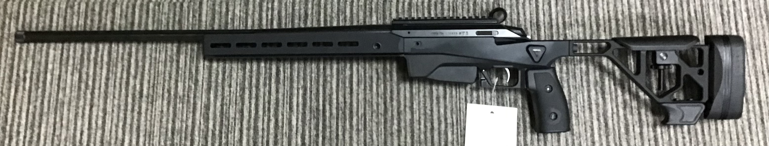 TIKKA .223 T3x Ace
