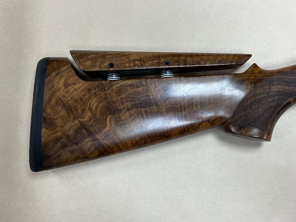 BERETTA 12 Gauge 692 BLACK EDITION ADJ