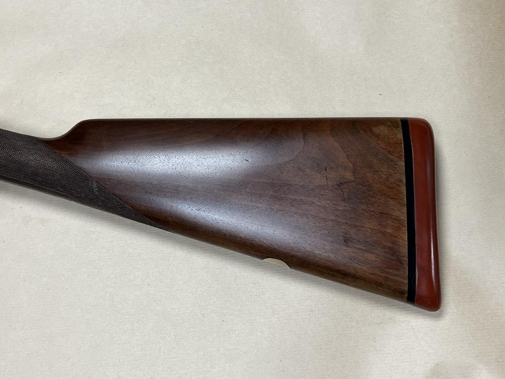 AYA 12 Gauge NO 2